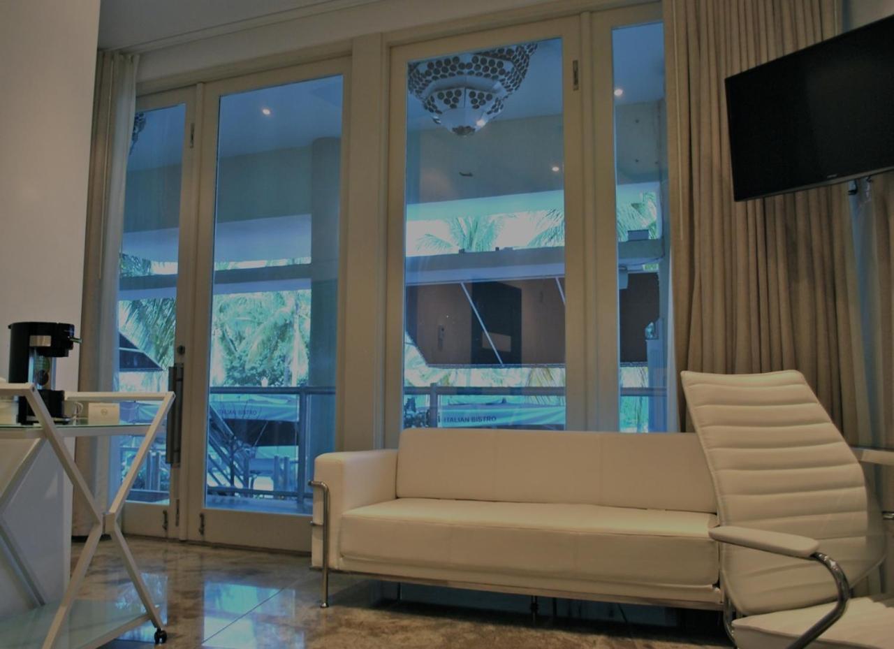 The Fritz Hotel Miami Beach Quarto foto